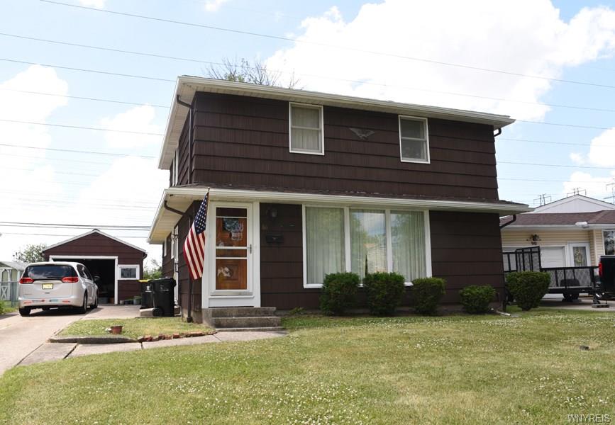 86 Dreyer Avenue, TonawandaTown, NY 14150 Buffalo NY Homes For Sale