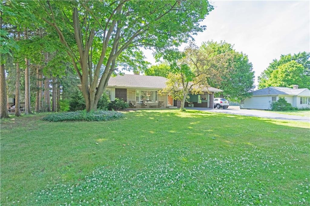 4428 Parker Road, Hamburg, NY 14075 Buffalo NY Homes For Sale