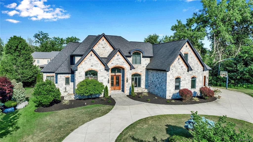 77 Brownstone Court, Amherst, NY 14051 Buffalo NY Homes For Sale