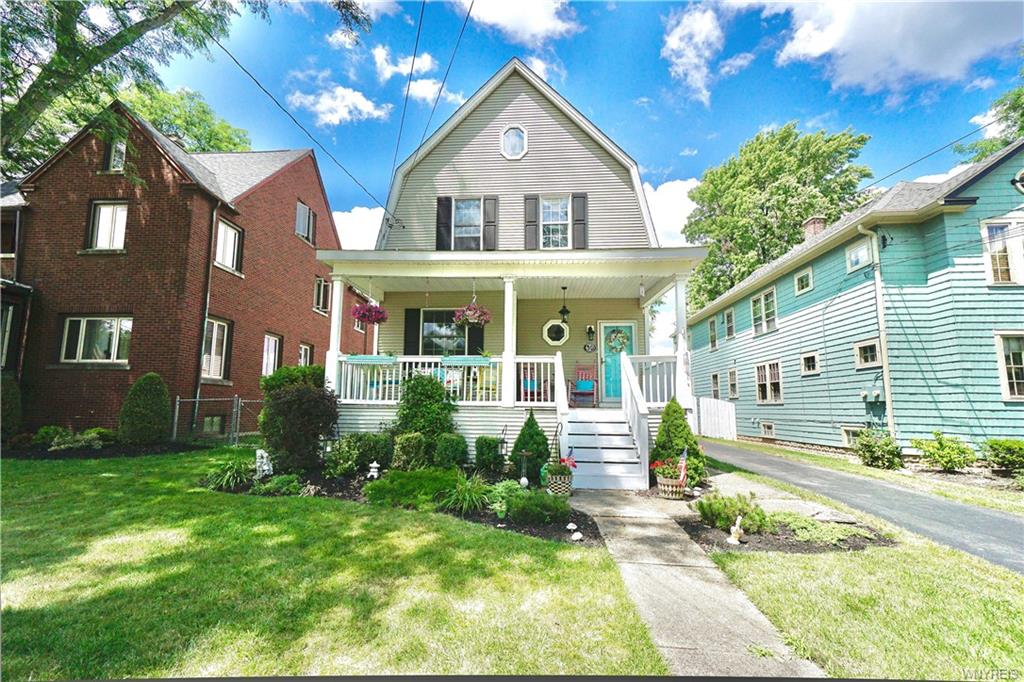 456 Adam Street, TonawandaCity, NY 14150 Buffalo NY Homes For Sale