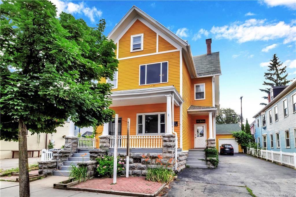 141 Elmwood Avenue, Buffalo, NY 14201 Buffalo NY Homes For Sale Buffalo Properties Real Estate