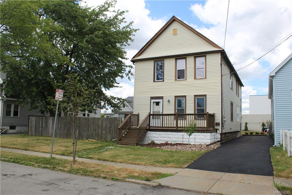 97 Irene Street, TonawandaTown, NY 14207 Buffalo NY Homes For Sale