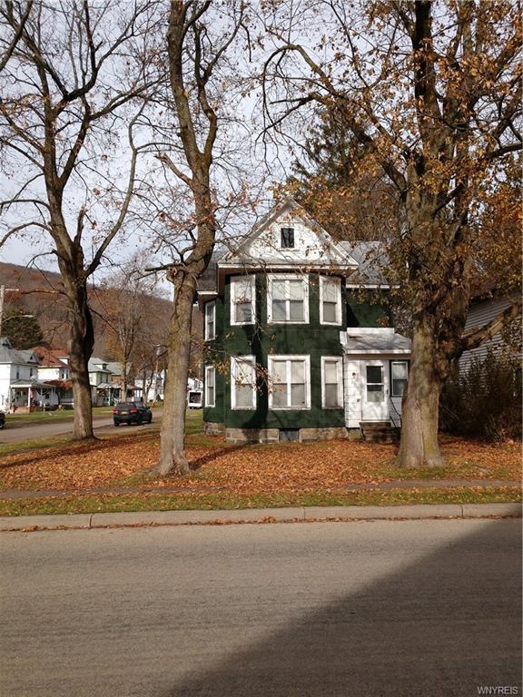 391 East State Street, SalamancaCity, NY 14779 Buffalo NY Homes For