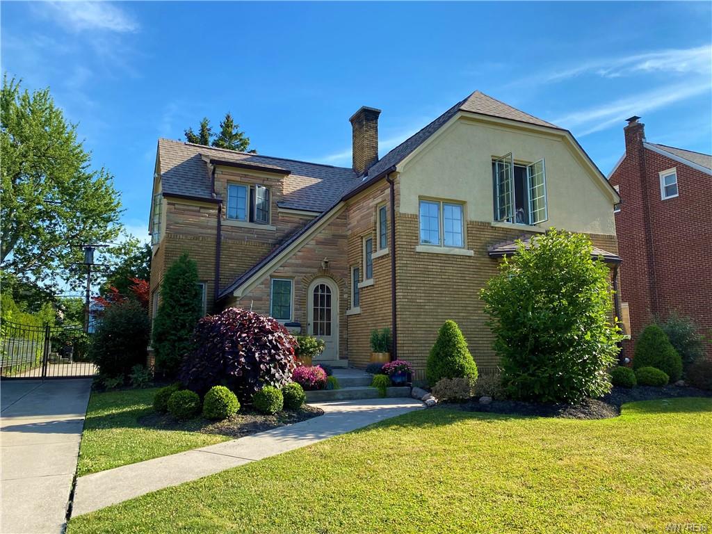 67 Deerhurst Park Boulevard, TonawandaTown, NY 14217 Buffalo NY Homes For Sale Buffalo