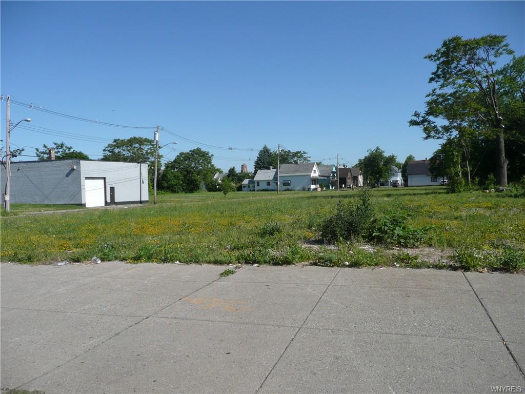 1442 Broadway Street, Buffalo, NY 14212 Buffalo NY Homes For Sale