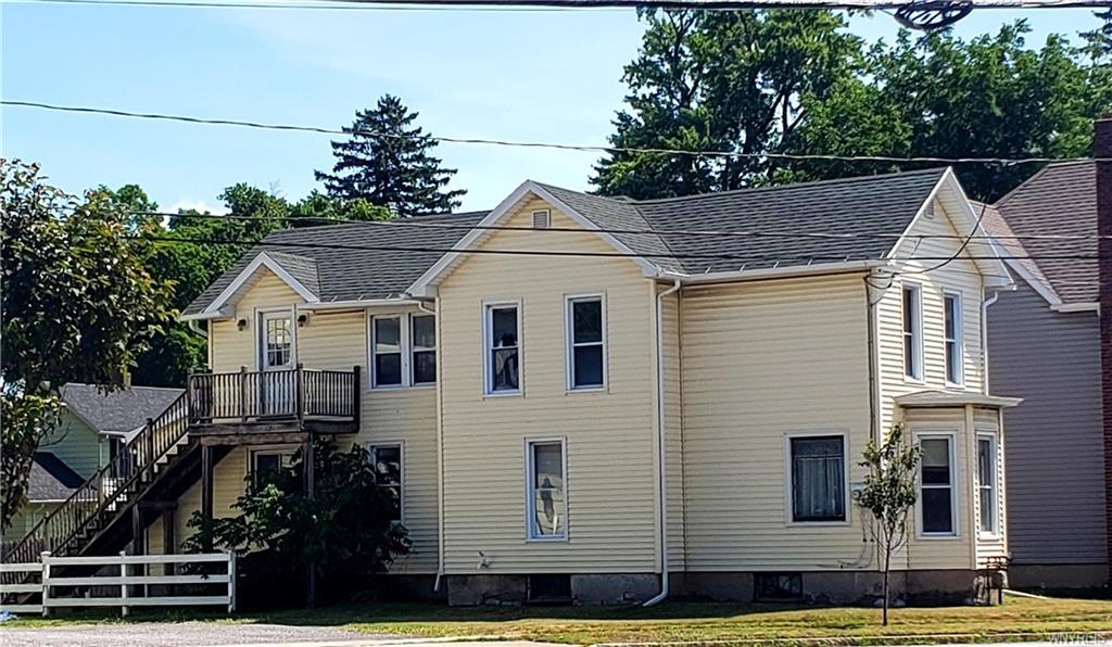 459 Ellicott Street, BataviaCity, NY 14020 Buffalo NY Homes For Sale
