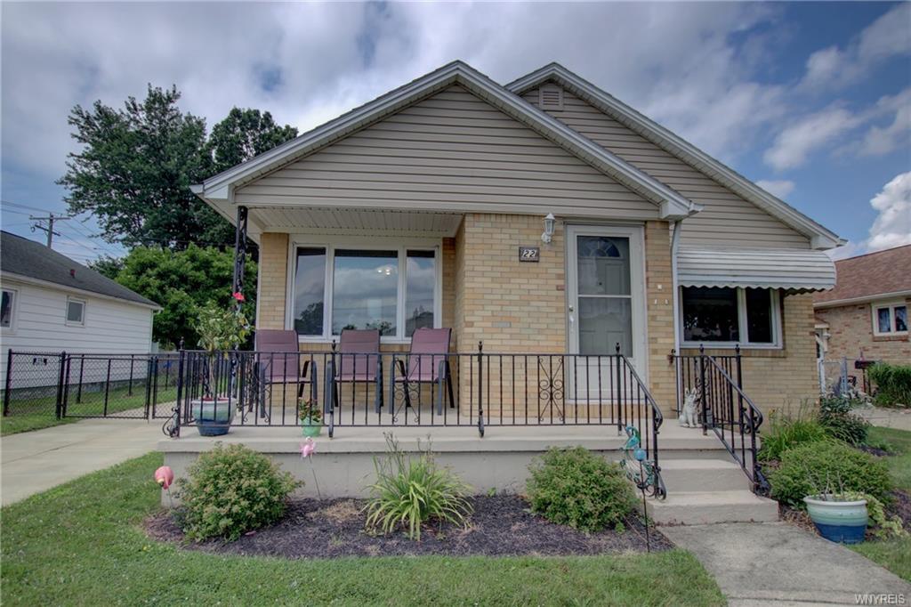 22 Nandale Drive, Cheektowaga, NY 14227 Buffalo NY Homes For Sale Buffalo Properties Real