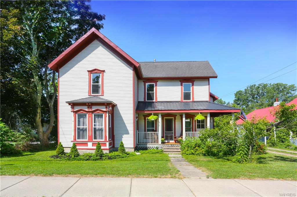 8828 State Road, Colden, NY 14033 Buffalo NY Homes For Sale Buffalo