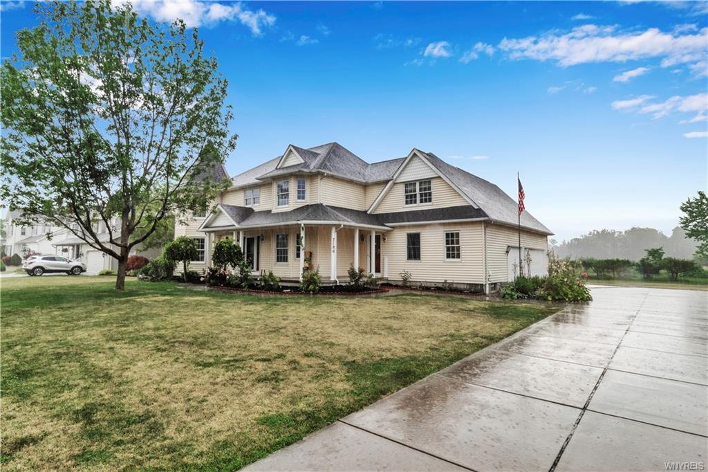 7186 Pendale Circle, Pendleton, NY 14120 Buffalo NY Homes For Sale Buffalo Properties Real