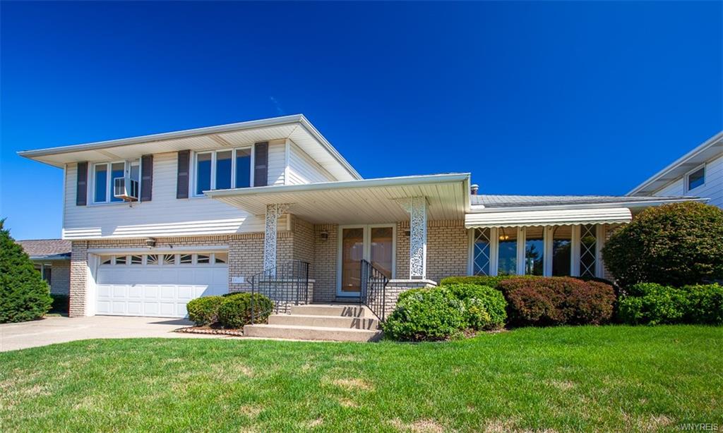 8 Villa Moraine Dr Drive, Cheektowaga, NY 14225 Buffalo NY Homes For