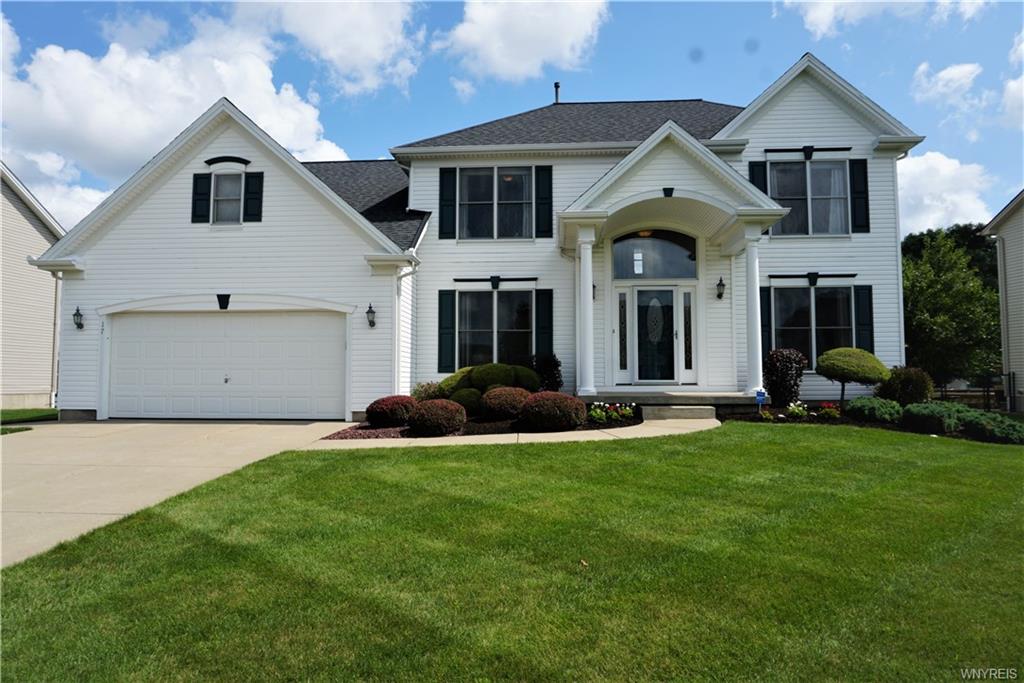 17 Avian Way, Lancaster, NY 14086 Buffalo NY Homes For Sale Buffalo