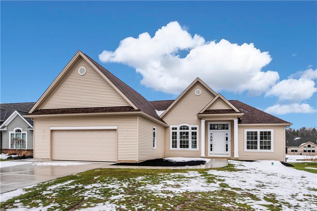 6 Worthington Lane, Lancaster, NY 14086 Buffalo NY Homes For Sale