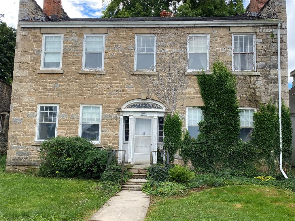 3092 Main Street, Caledonia, NY 14423 Buffalo NY Homes For Sale