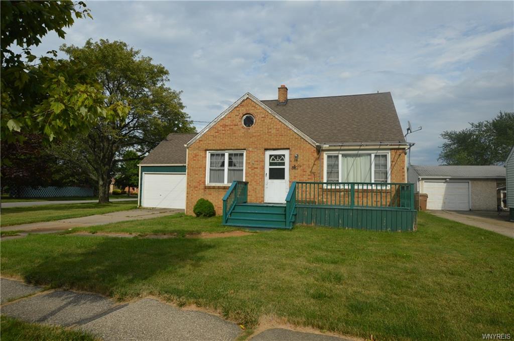 99 Wilshire Rd, Cheektowaga, NY 14225 Buffalo NY Homes For Sale