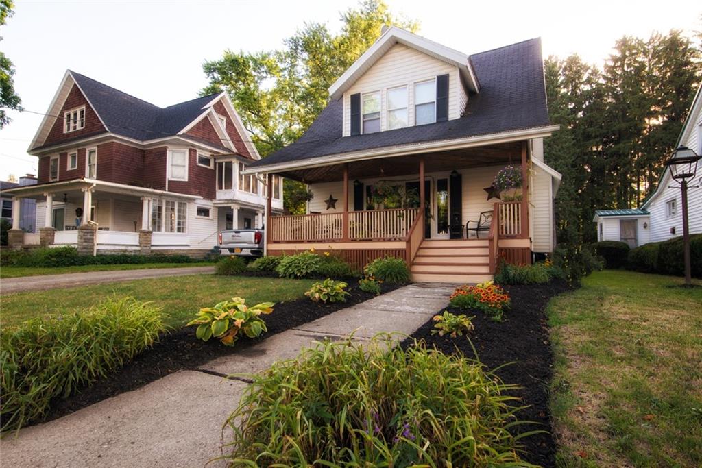 16 North Main Street, Gainesville, NY 14066 Buffalo NY Homes For Sale Buffalo Properties