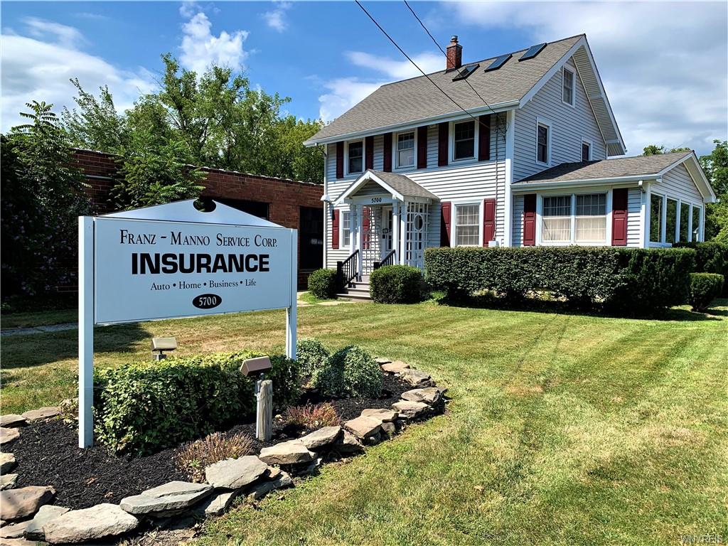 5700 Main Street, Amherst, NY 14221 Buffalo NY Homes For Sale