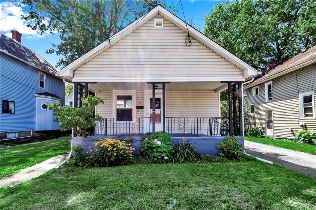 21 Loretta Street, TonawandaCity, NY 14150 Buffalo NY Homes For Sale