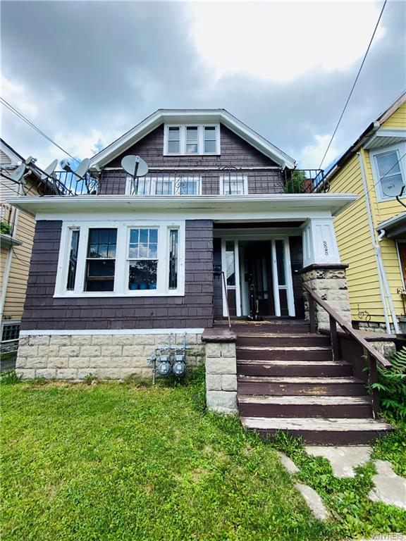 328 Jewett Avenue, Buffalo, NY 14214 Buffalo NY Homes For Sale