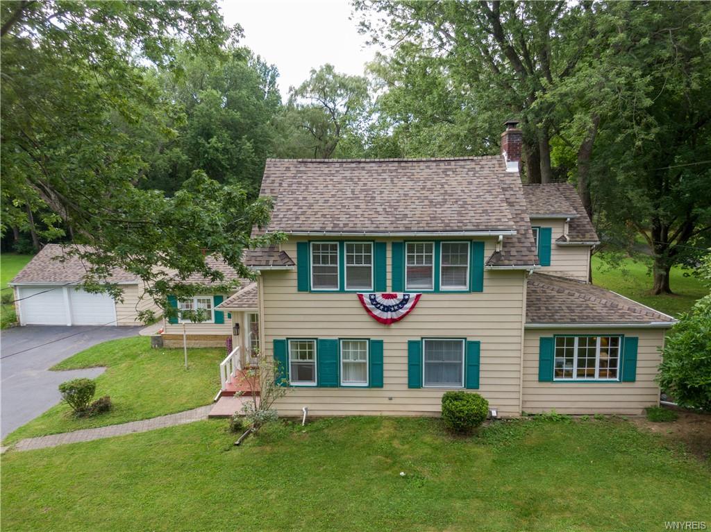 120 Chairfactory Road, Elma, NY 14059 Buffalo NY Homes For Sale