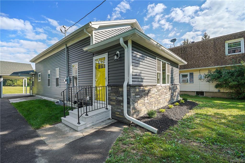 1396 Sweeney Street, North Tonawanda, NY 14120 Buffalo NY Homes For