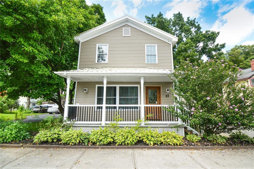17 Bronson Avenue, Avon, NY 14414 Buffalo NY Homes For Sale Buffalo