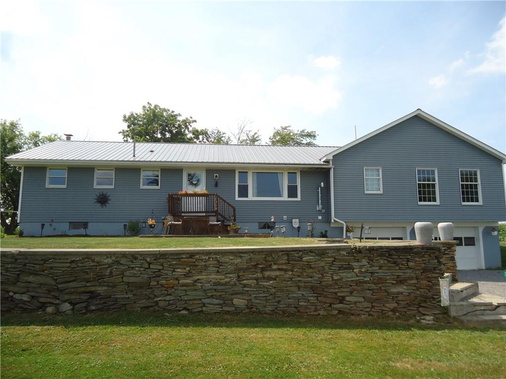 6888 Mount Morris Nunda Road, Mount Morris, NY 14510 Buffalo NY Homes