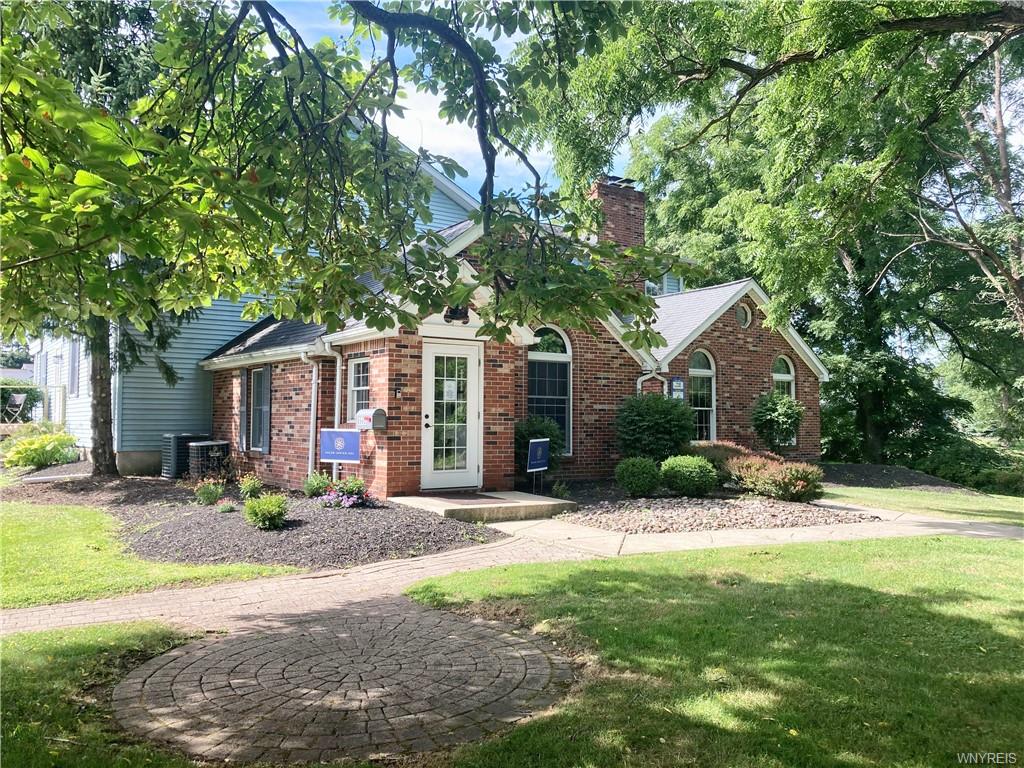 8860 Main Street, Clarence, NY 14221 Buffalo NY Homes For Sale Buffalo Properties Real