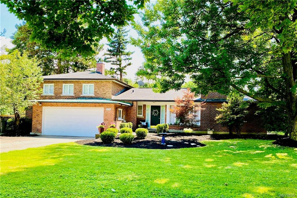 4741 Main Street, Amherst, NY 14226 Buffalo NY Homes For Sale