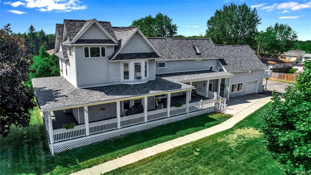 614 French Road, Cheektowaga, NY 14227 Buffalo NY Homes For Sale