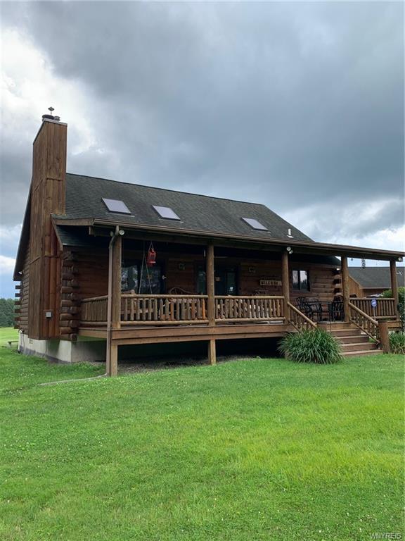 1094 Lyndon Road, Franklinville, NY 14737 Buffalo NY Homes For Sale Buffalo Properties Real