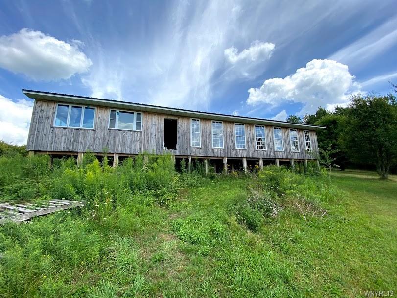 2208 LyndonAbbott Road, Franklinville, NY 14737 Buffalo NY Homes For Sale Buffalo