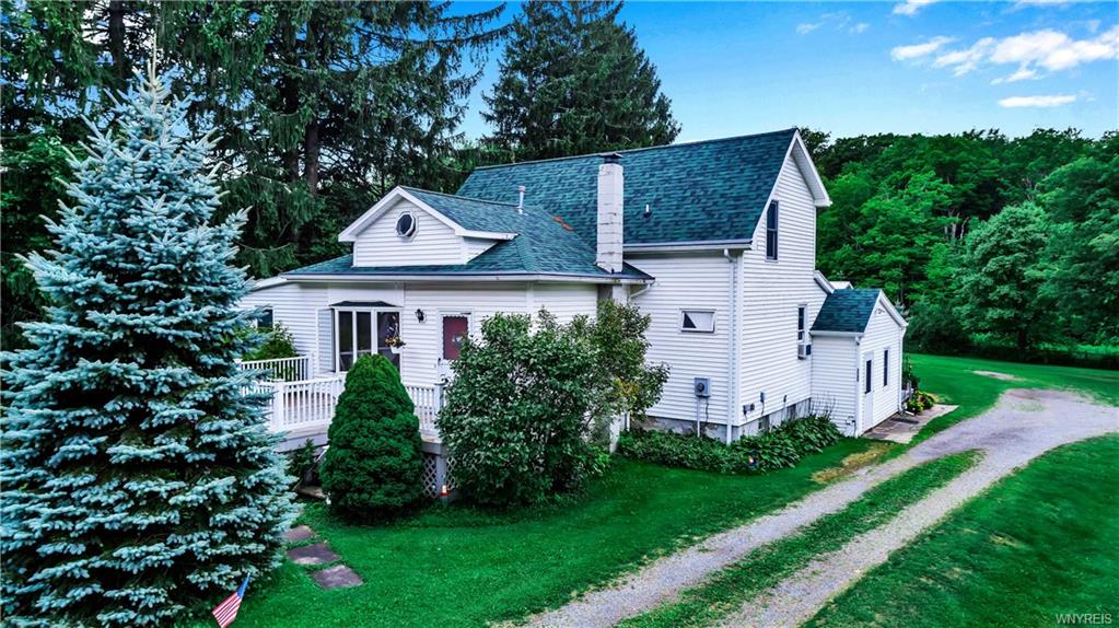 2143 Center Street, Aurora, NY 14052 Buffalo NY Homes For Sale