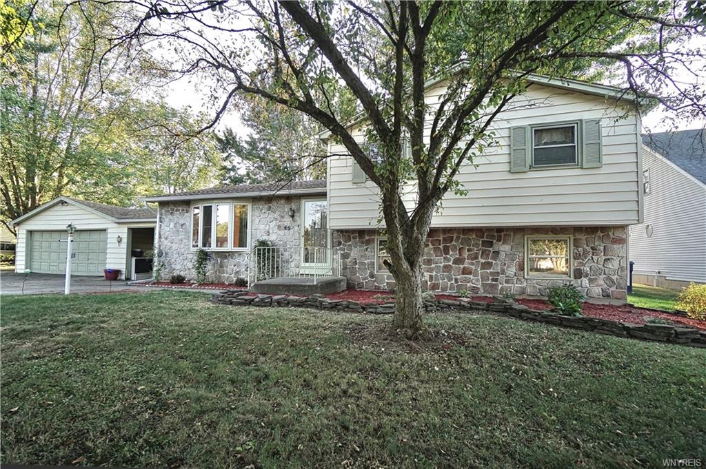 65 Park Lane Circle, LockportCity, NY 14094 Buffalo NY Homes For