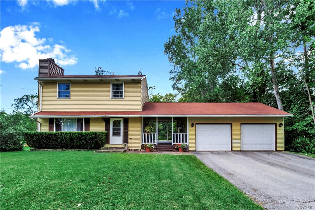587 Lake Avenue, Lancaster, NY 14086 Buffalo NY Homes For Sale
