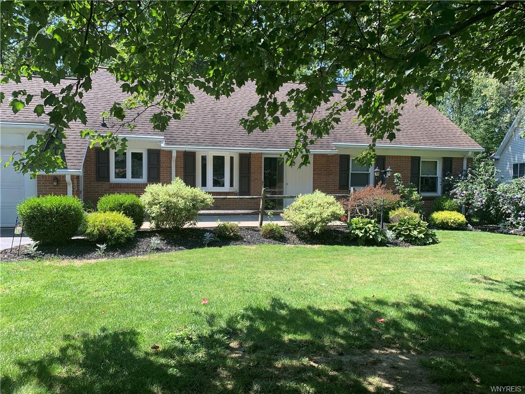 111 Maple Drive, Orchard Park, NY 14127 Buffalo NY Homes For Sale