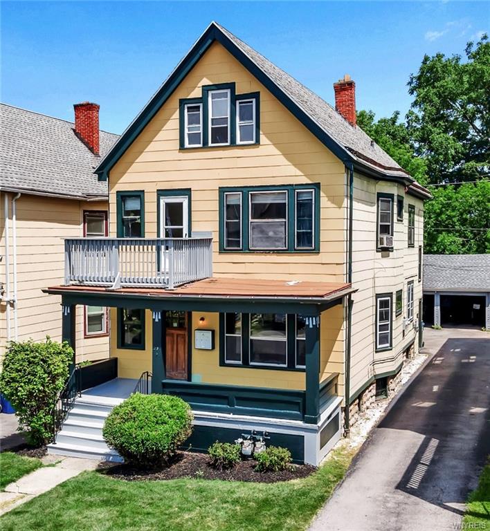 59 Englewood Avenue, Buffalo, NY 14214 Buffalo NY Homes For Sale