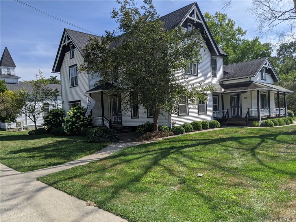 16 East Main Street, Hume, NY 14735 Buffalo NY Homes For Sale