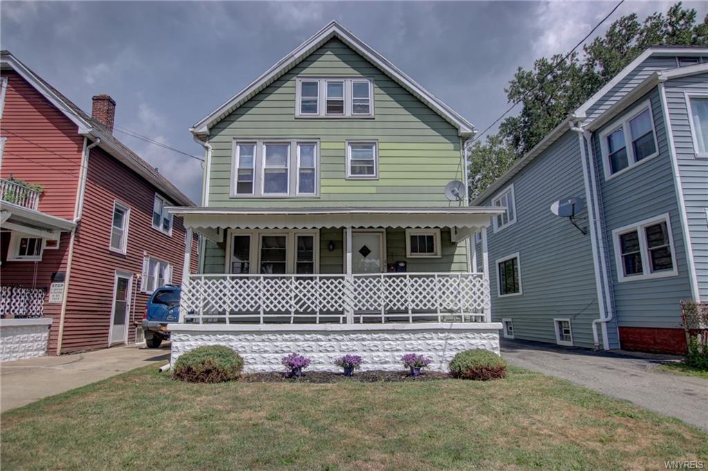102 Ladner Avenue, Buffalo, NY 14220 Buffalo NY Homes For Sale