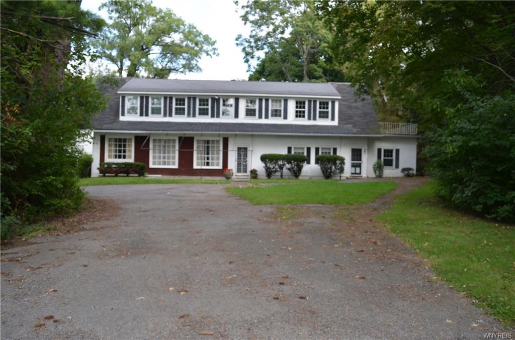 5866 Old Lake Shore Road, Hamburg, NY 14085 Buffalo NY Homes For Sale