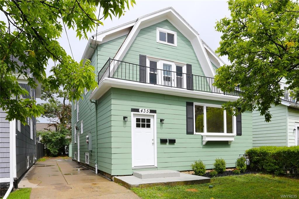 435 Hinman Ave, Buffalo, NY 14216 Buffalo NY Homes For Sale Buffalo