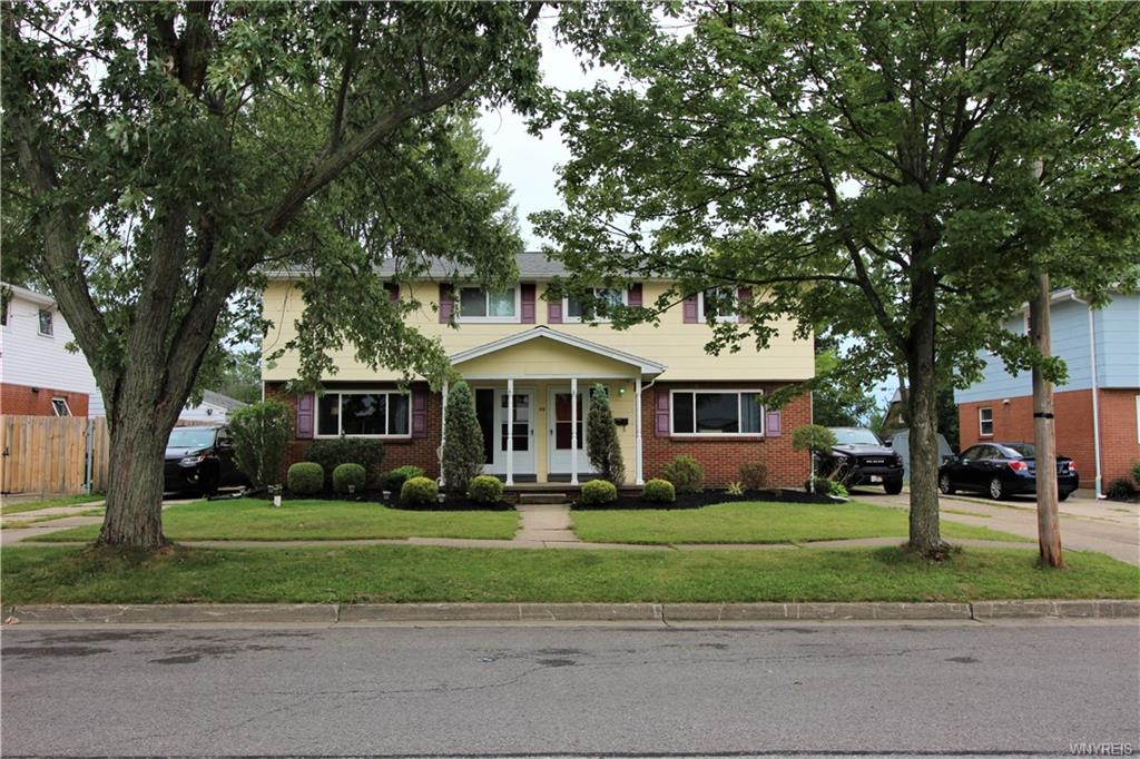 59 Patsy Lane, Cheektowaga, NY 14043 Buffalo NY Homes For Sale Buffalo Properties Real