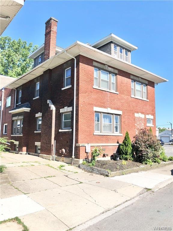 2456 Delaware Avenue 4, Buffalo, NY 14216 Buffalo NY Homes For Sale