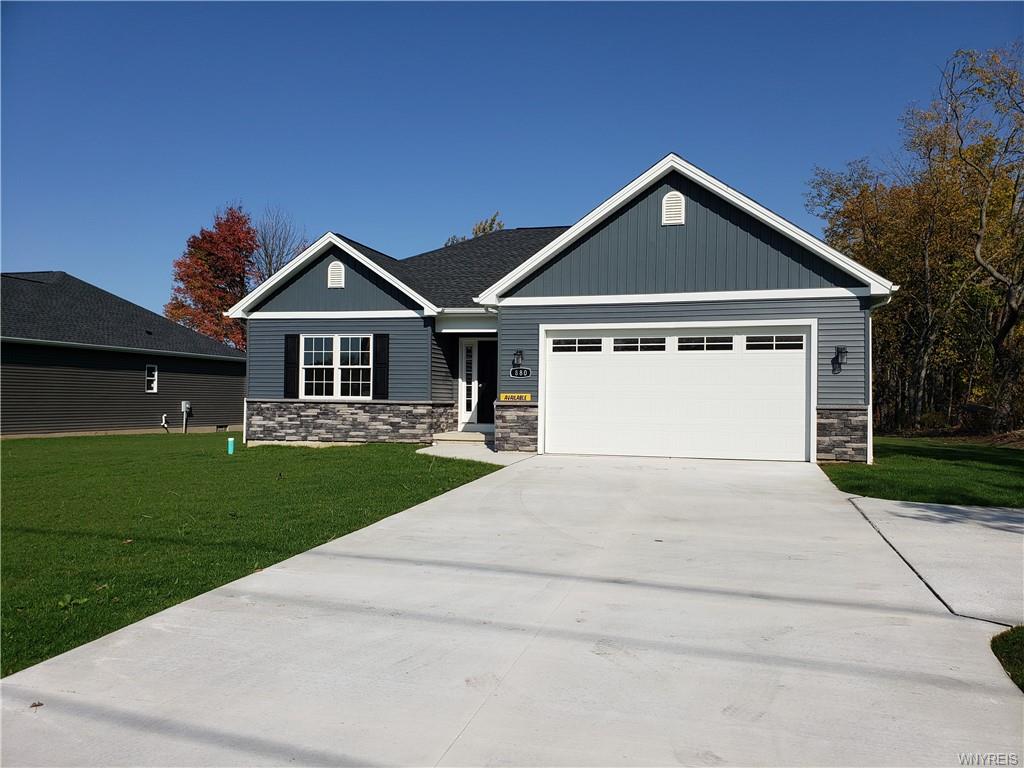 880 Losson Road, Cheektowaga, NY 14227 Buffalo NY Homes For Sale