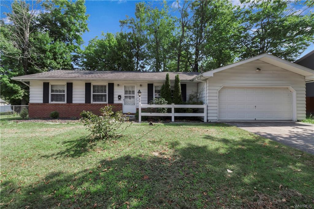 homes for sale lancaster ny 14086