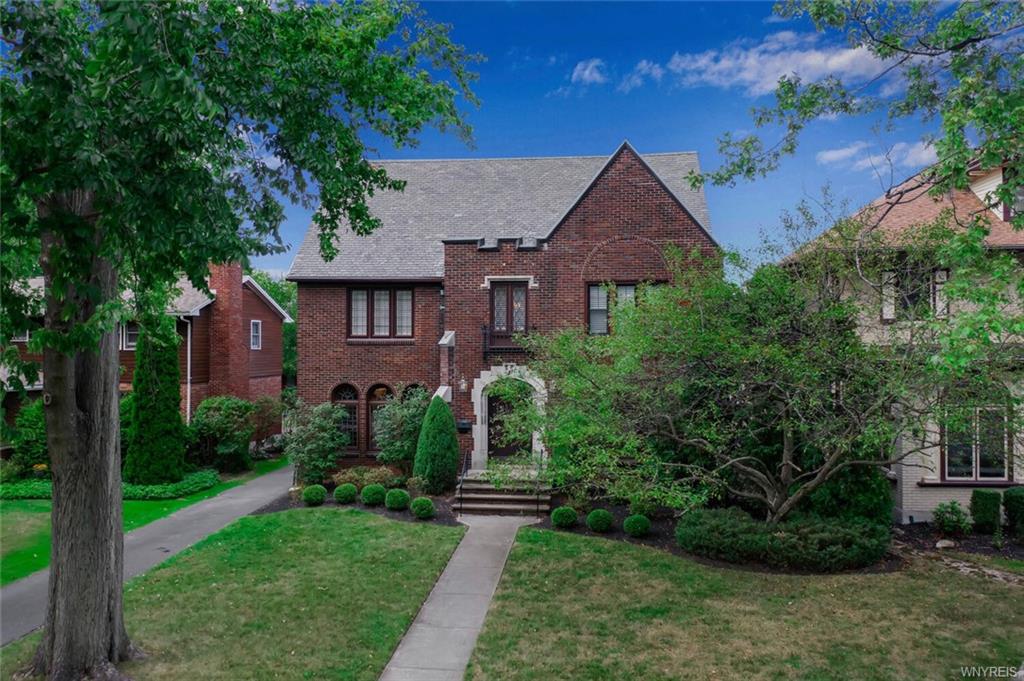 100 Depew Avenue, Buffalo, NY 14214 Buffalo NY Homes For Sale