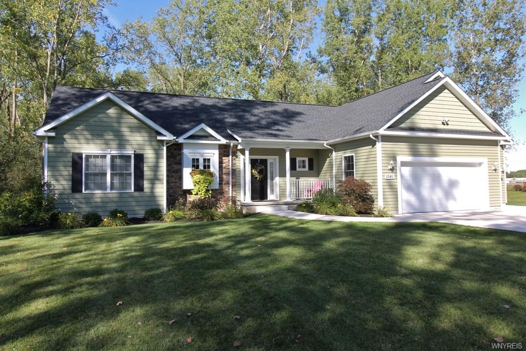 1540 Campbell Boulevard, Amherst, NY 14228 Buffalo NY Homes For Sale