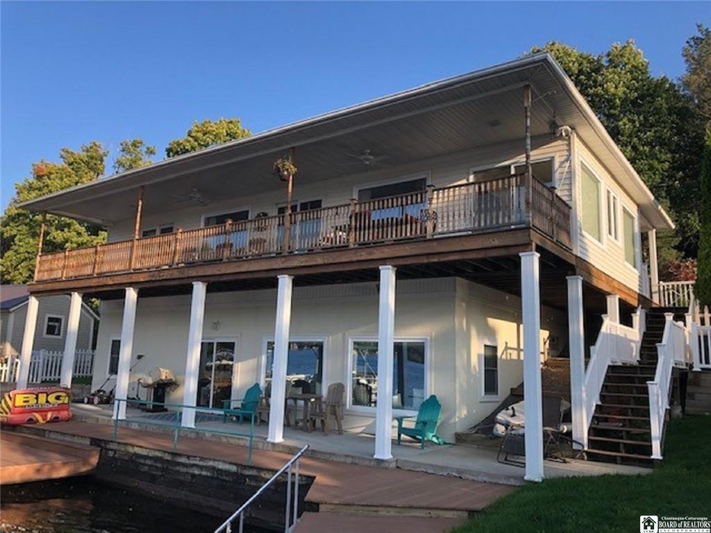 60 South Shore Road, Cuba, NY 14727 Buffalo NY Homes For Sale