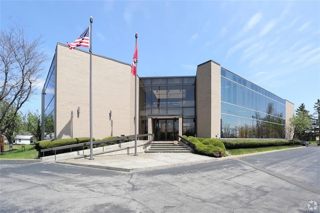 10 John James Audubon Parkway, Amherst, NY 14228 Buffalo NY Homes For