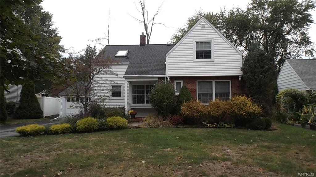 407 Darwin Drive, Amherst, NY 14226 Buffalo NY Homes For Sale Buffalo Properties Real Estate
