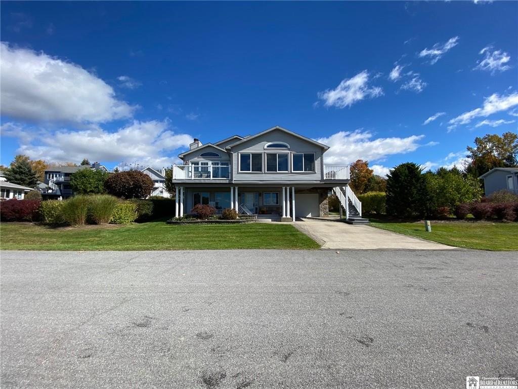 11 West Wind Drive, Ellery, NY 14728 Buffalo NY Homes For Sale